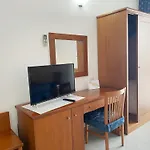 Kompleks wypoczynkowy Villaggio Aurora 4*