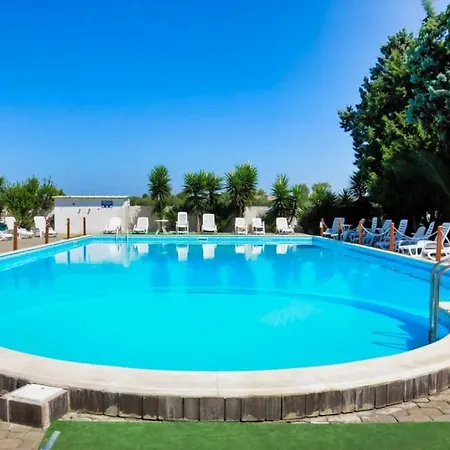 Villaggio Aurora San Pietro in Bevagna