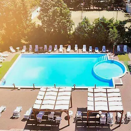 Holiday park Villaggio Aurora
