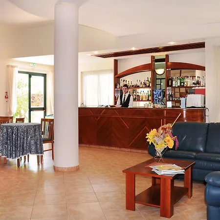 Villaggio Aurora Holiday park San Pietro in Bevagna