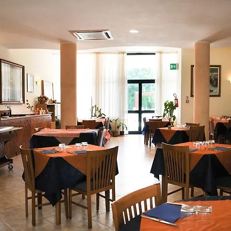 Villaggio Aurora Holiday park San Pietro in Bevagna