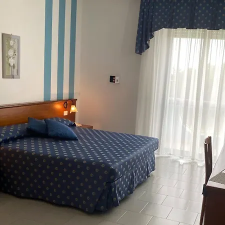 Villaggio Aurora Holiday park San Pietro in Bevagna