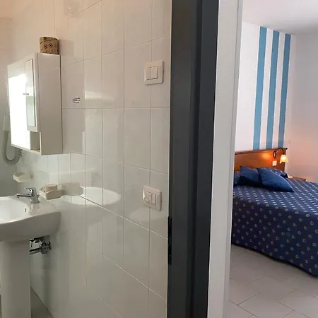 Holiday park Villaggio Aurora San Pietro in Bevagna