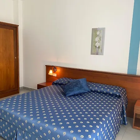 Holiday park Villaggio Aurora 4*