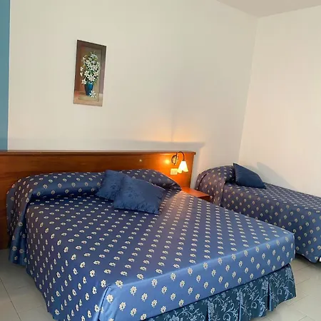 Holiday park Villaggio Aurora San Pietro in Bevagna