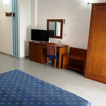 Villaggio Aurora 4* San Pietro in Bevagna