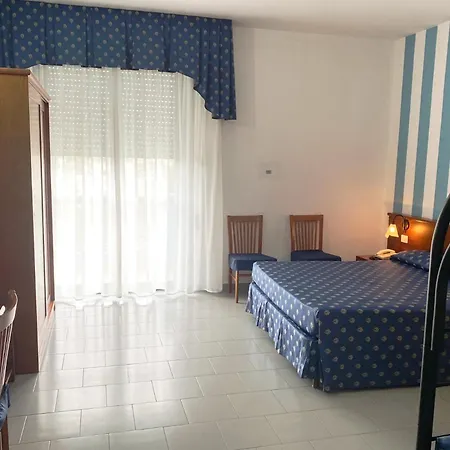 Villaggio Aurora Holiday park 4*