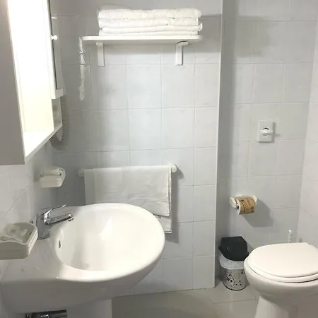 Villaggio Aurora Prázdninový areál