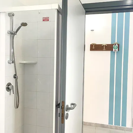 홀리데이파크 Villaggio Aurora 산 피에트로 인 베바냐