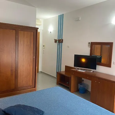 Villaggio Aurora 4* San Pietro in Bevagna