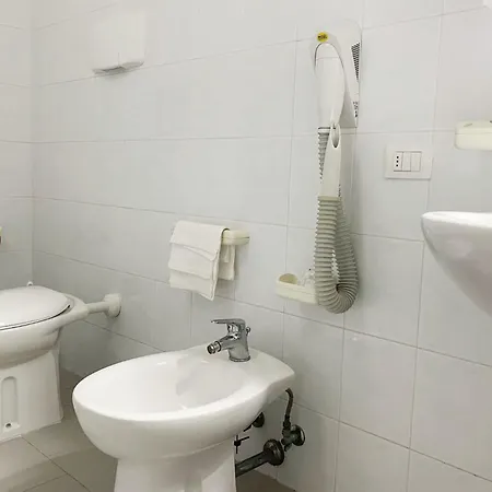 Villaggio Aurora 홀리데이파크