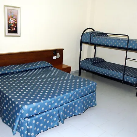 Villaggio Aurora Prázdninový areál 4*