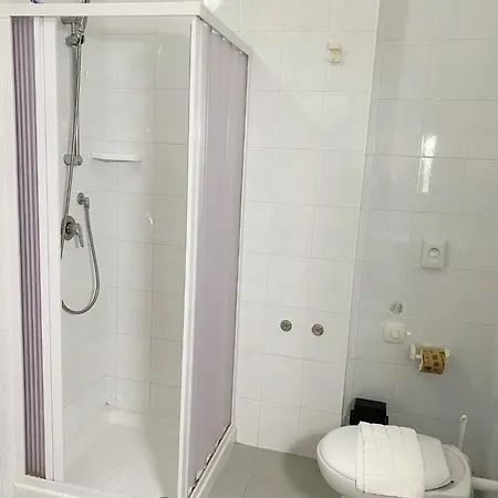 Villaggio Aurora Prázdninový areál