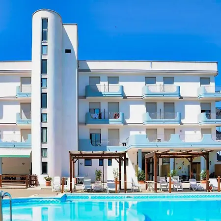 Holiday park Villaggio Aurora