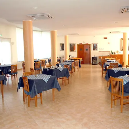 Villaggio Aurora Holiday park 4*