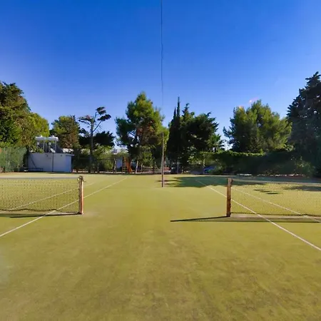 Holiday park Villaggio Aurora 4*