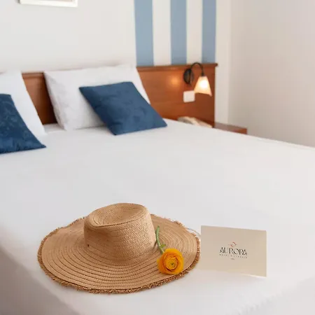 Villaggio Aurora 4* San Pietro in Bevagna