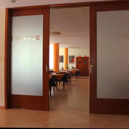 Villaggio Aurora Holiday park 4*