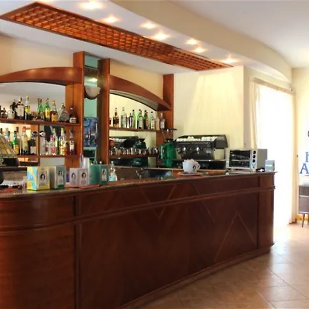 Villaggio Aurora 4*