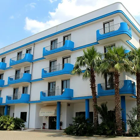 Holiday park Villaggio Aurora San Pietro in Bevagna