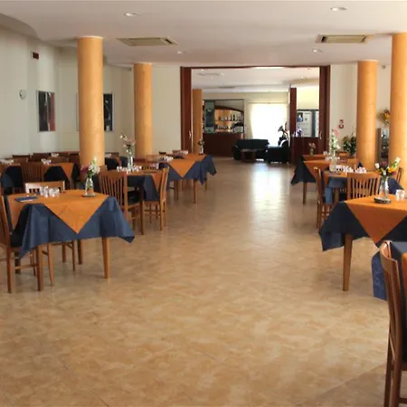 Holiday park Villaggio Aurora