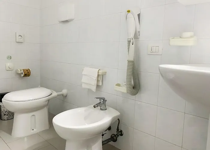 Villaggio Aurora Vakantiepark